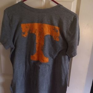 Womens Tennessee t-shirt
